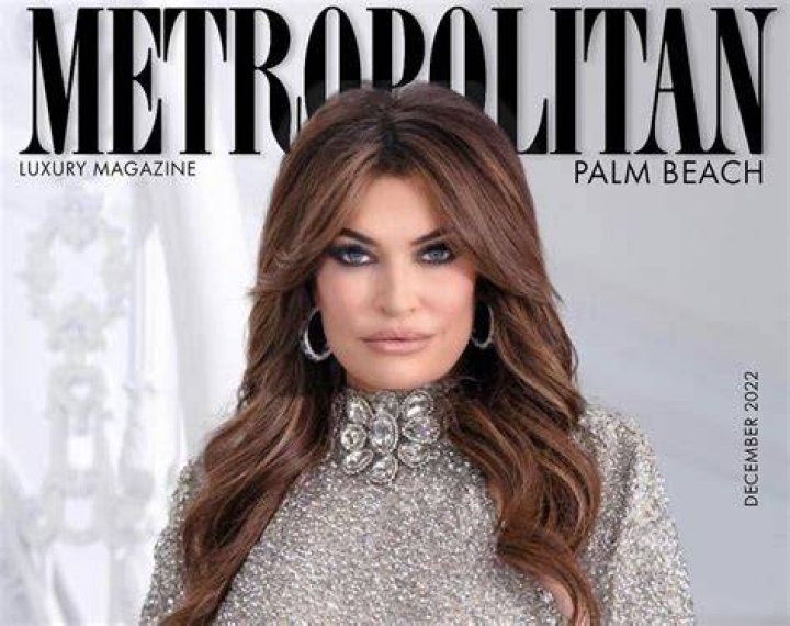 Kimberly Guilfoyle Before Surgery, Young Photos Age And