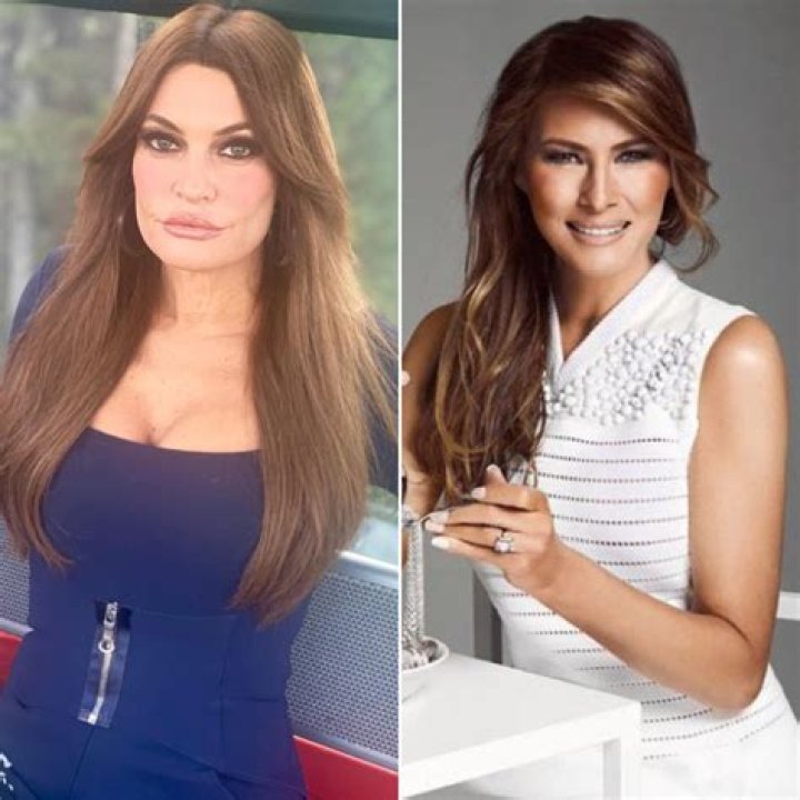Kimberly Guilfoyle Breast Size Plastic Surgery Diary