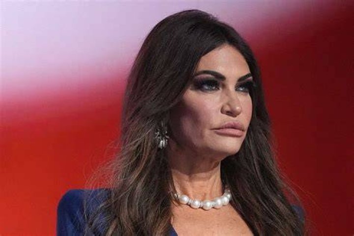 Kimberly Guilfoyle image