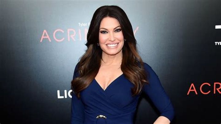 Kimberly Guilfoyle No Makeup Celebs Without Makeup