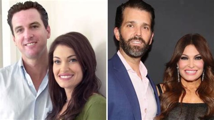Kimberly Guilfoyle Page 3 New York Post