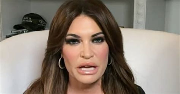 Kimberly Guilfoyle Rips &lsquo;Lazy&rsquo; Grads In Rant Against Student Loan