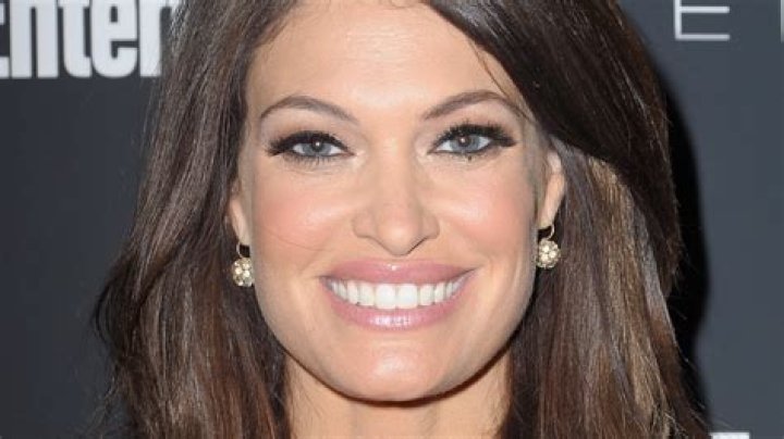 Kimberly Guilfoyle says her exhusband Gavin Newsom will run for