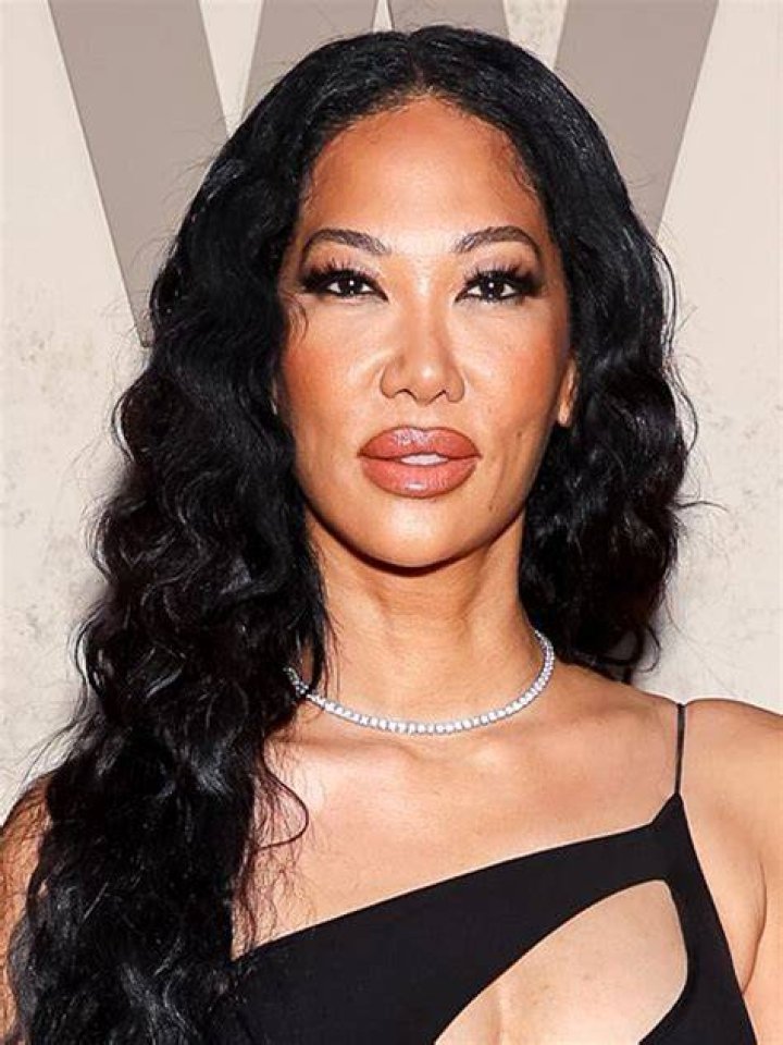 Kimora Lee Simmons' 5 Kids Everything to Know