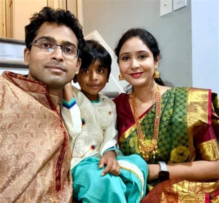 Kin of Karnataka family found dead in US meet CM Siddaramaiah, request