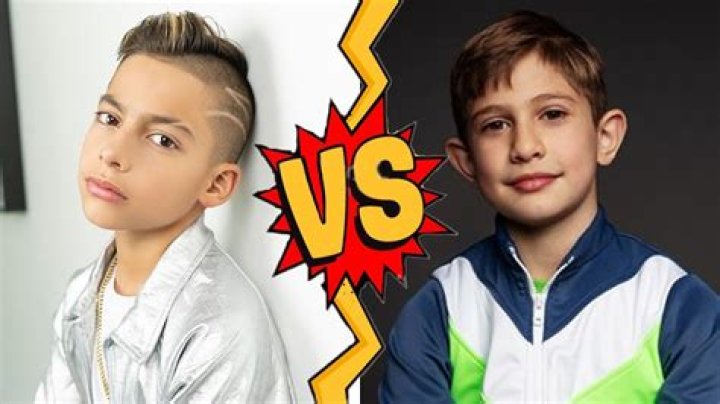 King Ferran (The Royalty Family) Vs Milan Espada (The Royalty Family) 🔥