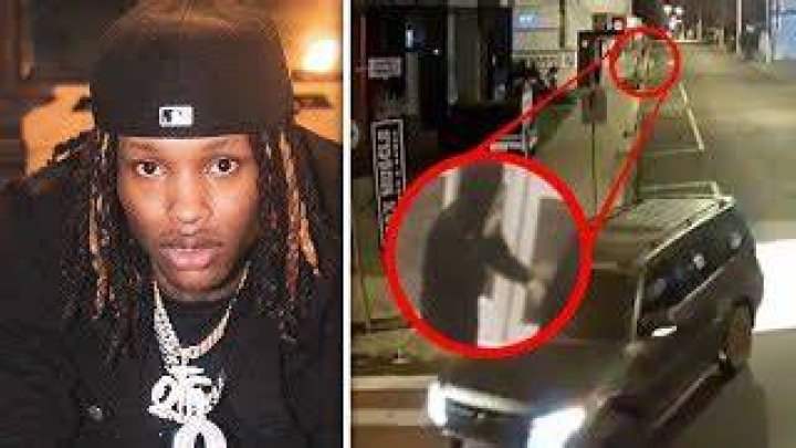 King Von Autopsy Report Leak, His Cause Of Death Secrets Revealed