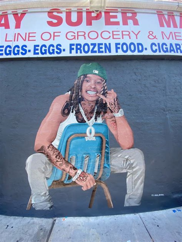 King Von Posthumous Album Friends, Family on the Late Chicago Rapper