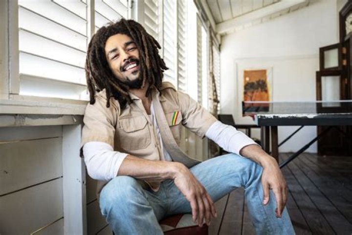Kingsley BenAdir Actor
