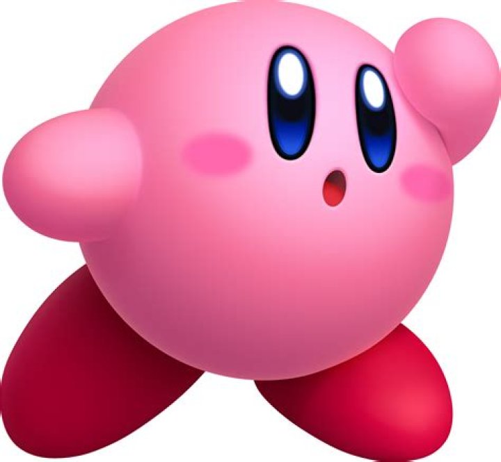 Kirby's Human Feet, Super Star Ultra ver. Kirby's Human Feet Know