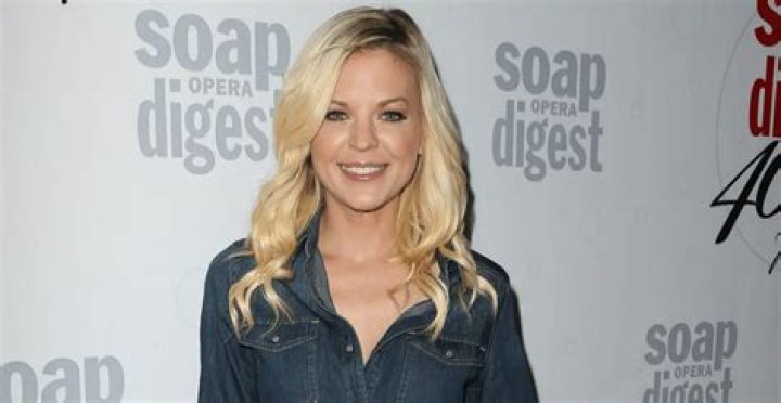 Kirsten Storms Net worth, Age BioWiki, Weight, Boyfriend, Kids 2023