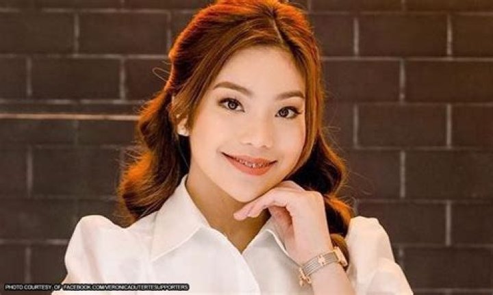 KITTY DUTERTE WINNER SA BRA, TBACK YouTube