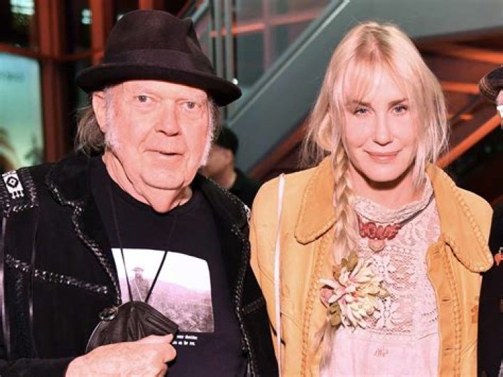 Know About Daryl Hannah's Children How Many Kids Does She Have?