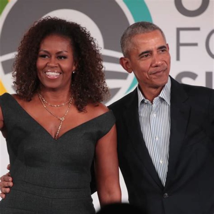 Know The Lineage Of Power: Exploring Barack Obama's Parents
