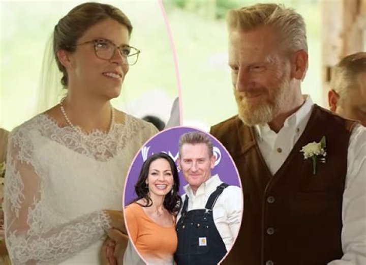 Know Wife of Rory Feek, Joey Marie Feek's Cause of Death! What's her
