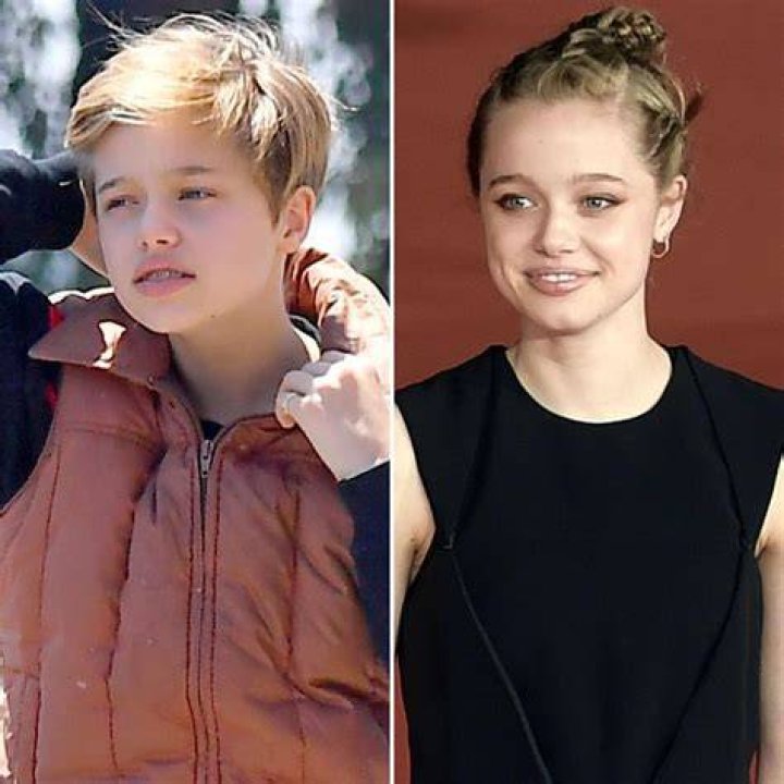 Knox JoliePitt Is All Grown Up See Photos Through the Years!