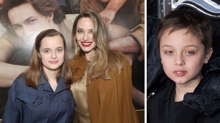 Knox Leon Jolie-Pitt's Gender: A Comprehensive Analysis