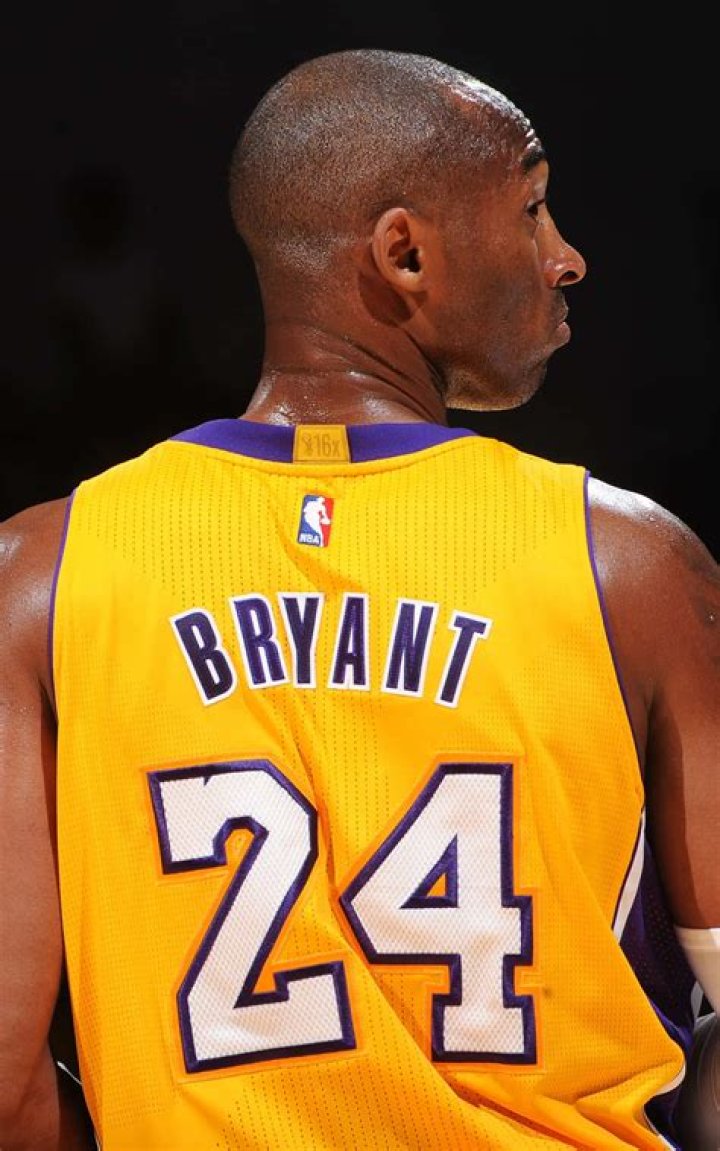 Kobe Bryant's autopsy Heartbreaking leaked images (PHOTOS)