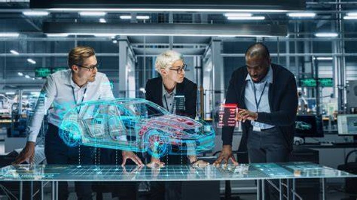 Koenigsegg's Impressive Headquarters: A Haven Of Automotive Innovation