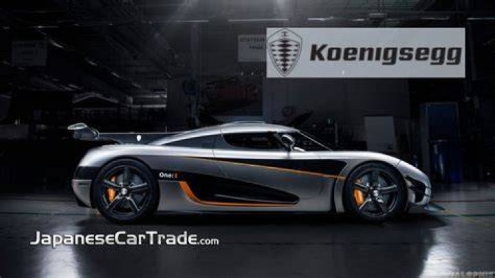 Koenigsegg Automotive AB Automobile Manufacturers