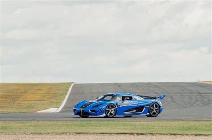 Koenigsegg Finance Lease, Hire Purchase, Equity Release JBR Capital