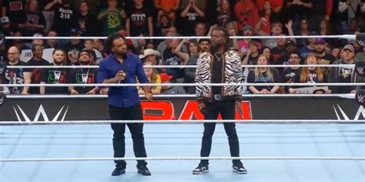Kofi Kingston's Wife Nationality: Unveiling The Woman Behind The WWE Star