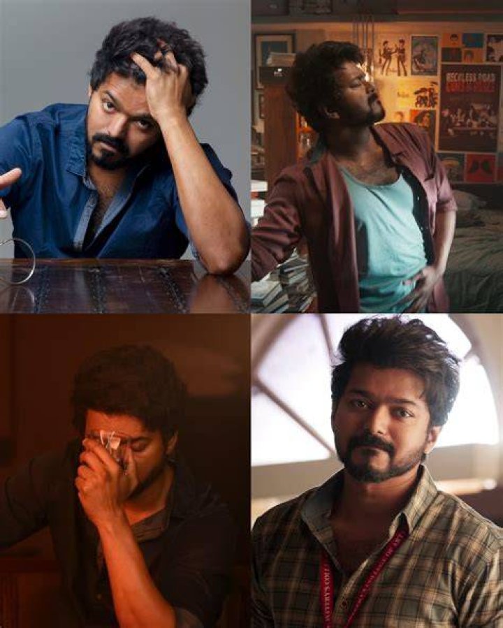 Kollywood Hero Vijay Comments on his RELIGION Vijay Thanks his FANS
