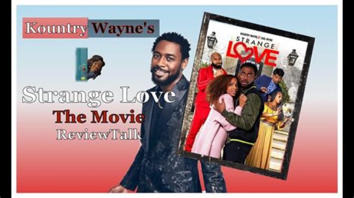 Kountry Wayne's Love Life: Exploring His Girlfriends