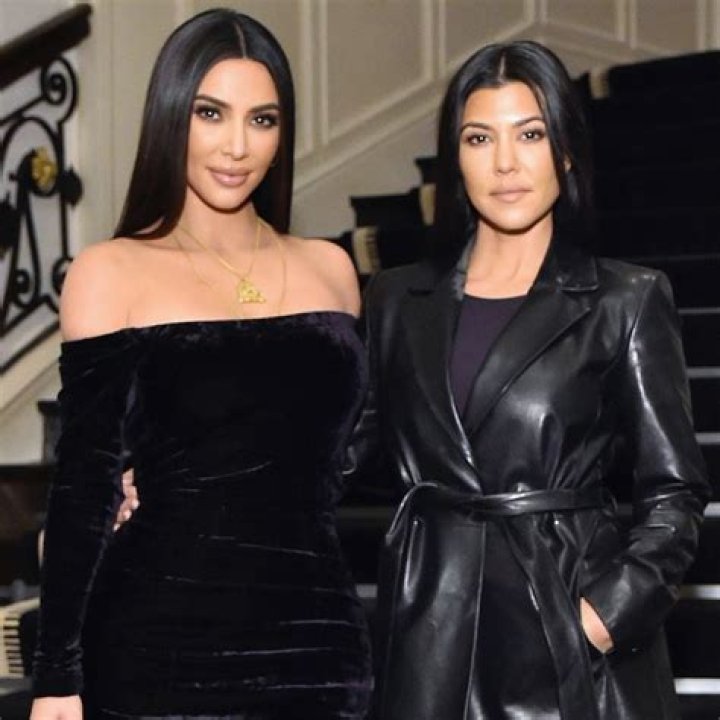 Kourtney Kardashian's Iconic 40th Birthday Dress: An Unforgettable Fashion Statement