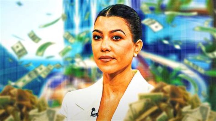 Kourtney Kardashian Bio, Net Worth, Height Famous Births Deaths