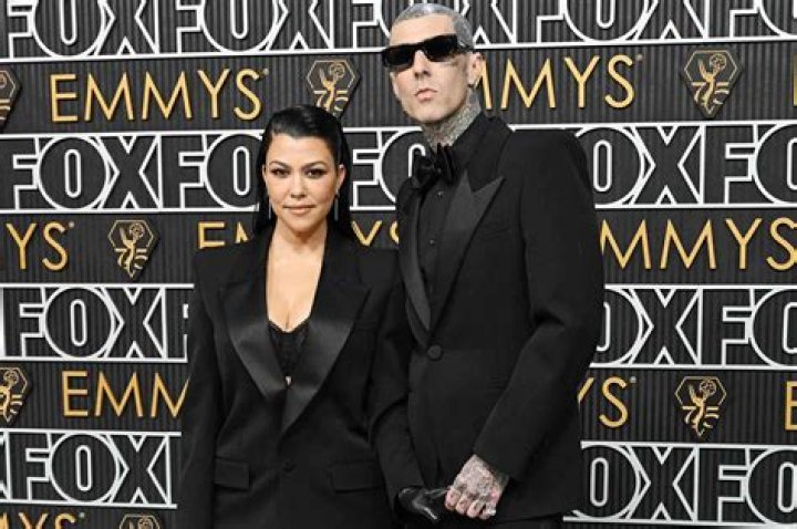 Kourtney Kardashian: The Age Of A Reality TV Icon