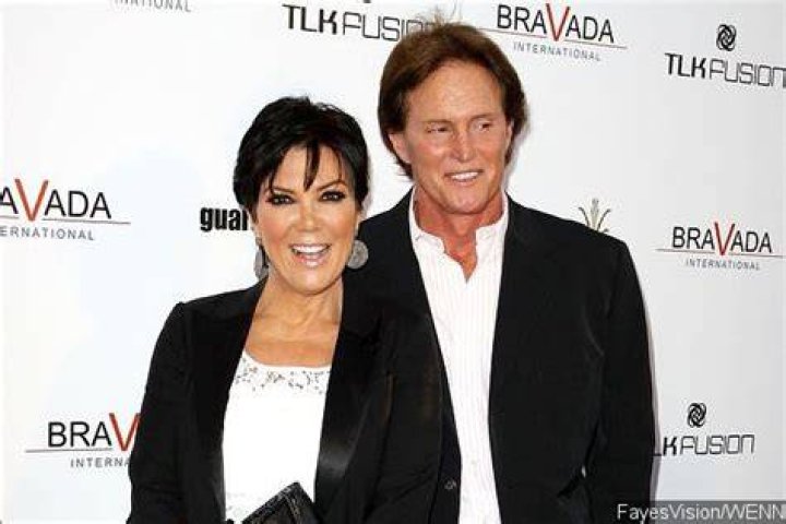 Kris and Bruce Jenner Divorce "Being Seriously Considered," Sources