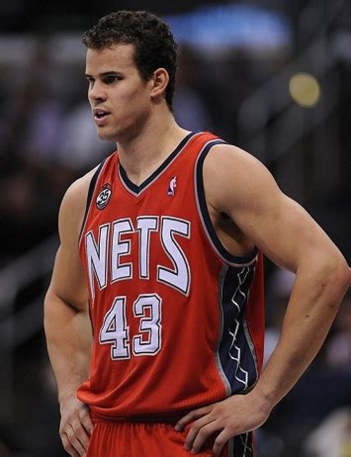 Kris Humphries Basketball Star New Profile & Biography Sports Stars
