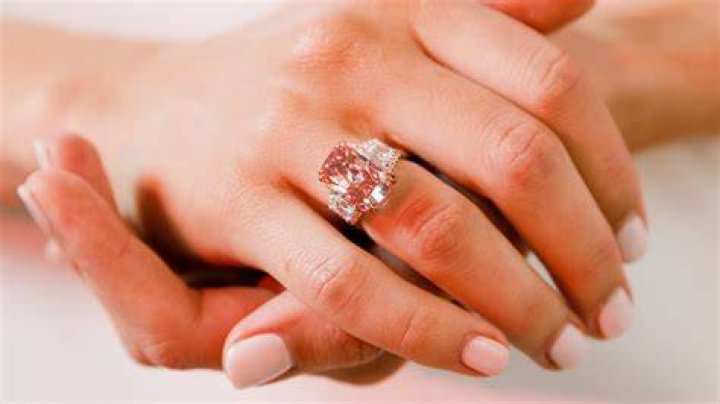 Kris Jenner's Dazzling Yellow Diamond Ring: A Symbol Of Power And Glamour