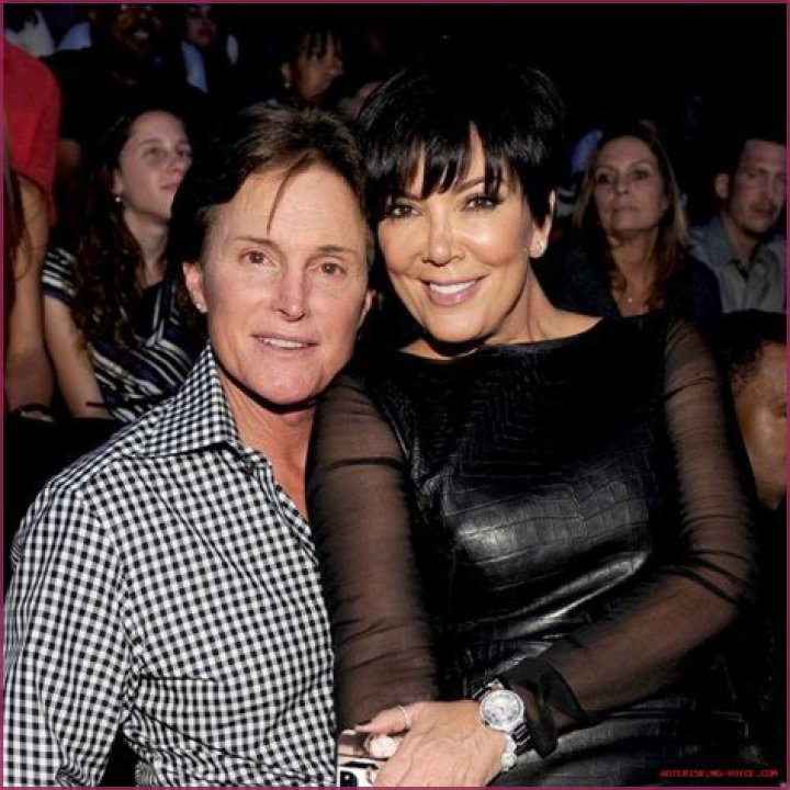 Kris Jenner And Bruce Jenner: Inside Their Controversial Divorce