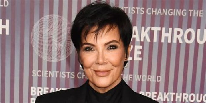 Kris Jenner: Discovering Her Height And Weight