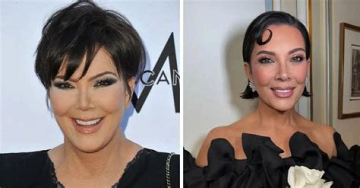 Kris Jenner Explained How She Came Up With All Her Kids&rsquo; Names, and