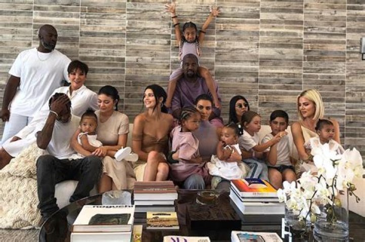 Kris Jenner On Her Children Being Pregnant Before They Are Married