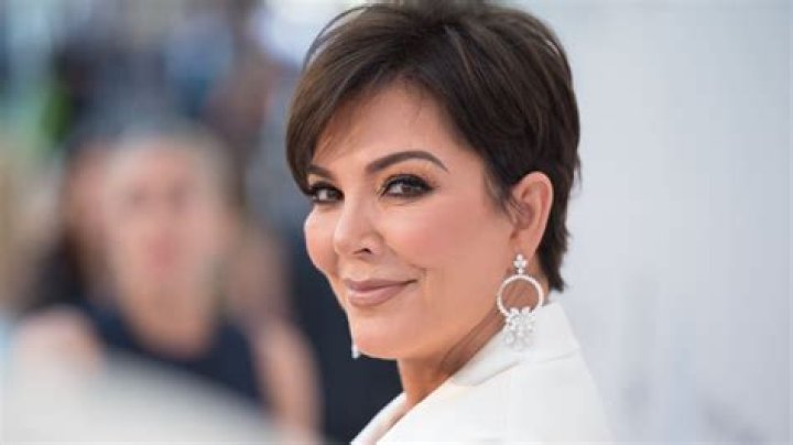 Kris Jenner says sleep and exercise help her perform at work
