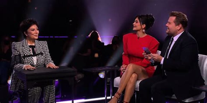 Kris Jenner Takes Lie Detector Test, Asked About Kim's Sex Tape, Her