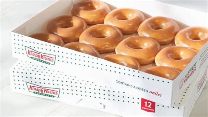 Krispy Kreme Owner: The Sweet Journey Behind The Brand