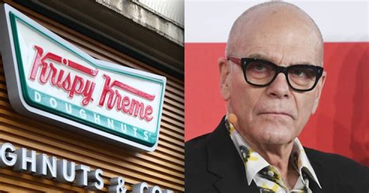 Krispy Kreme owner to give 5M to Holocaust survivors over family's