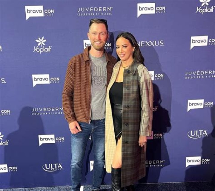 Kristen Doute Opens Up about Devastating Miscarriage "It Was Absolutely Terrifying" Telusuko