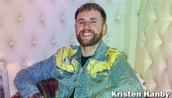 Kristen Hanby Bio, Facts, Family Life of YouTube Prankster