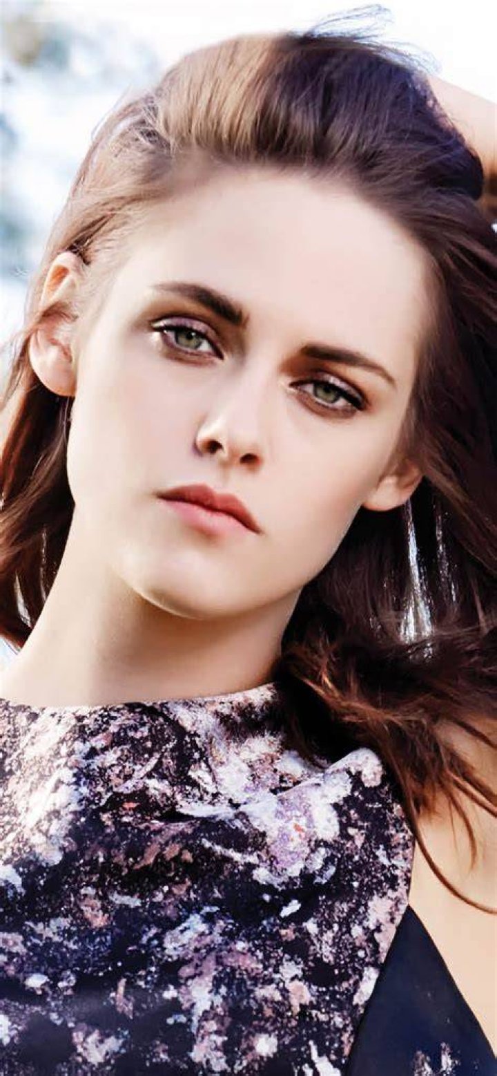 Kristen Kristen Stewart Wallpaper (7700208) Fanpop