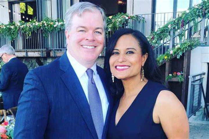 Kristen Welker Husband John Hughes Job, Marriage Details Closer Weekly