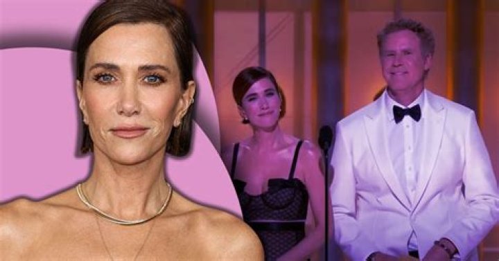 Kristen Wiig's Estimated Net Worth: A Comprehensive Overview
