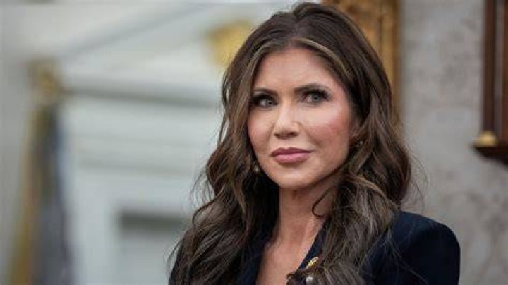 Kristi Noem&rsquo;s Record a Complicated Picture National Review