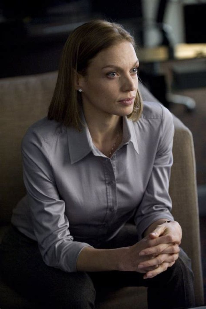 Kristin Lehman Riddick Wiki The Chronicles of Riddick