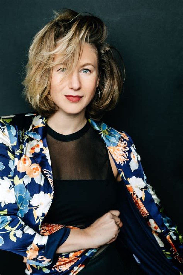 Kristine Cofsky